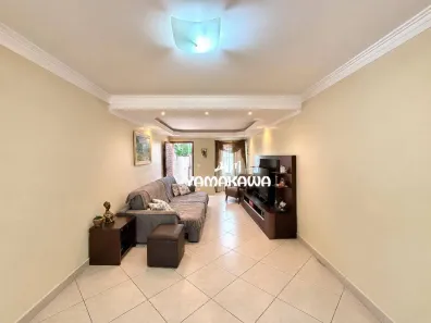 Sobrado com 3 Quartos à venda, 245m² no Vila Matilde, São Paulo