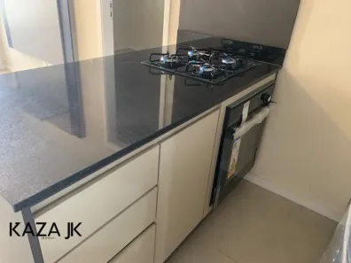 Flat com 1 Quarto para alugar, 36m² no Vila Arens II, Jundiaí