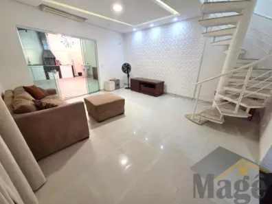 Sobrado com 2 Quartos à venda, 142m² no Vila Santo Antônio, Guarujá
