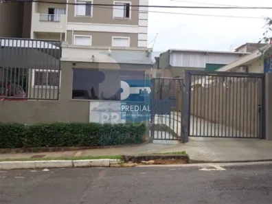 Apartamento com 2 Quartos para alugar, 50m² no Centro, São Carlos