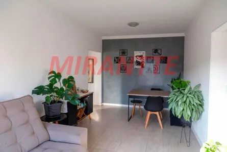 Apartamento com 2 Quartos à venda, 77m² no Gopoúva, Guarulhos