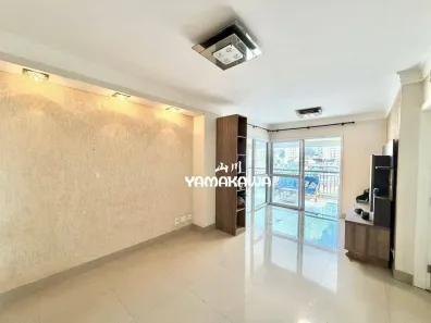 Apartamento com 3 Quartos à venda, 99m² no Vila Gomes Cardim, São Paulo