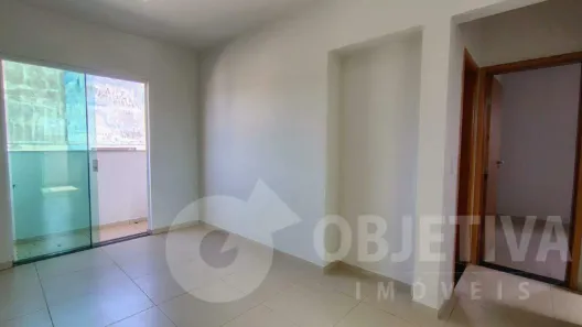 Apartamento com 2 Quartos para alugar, 60m² no Santa Mônica, Uberlândia