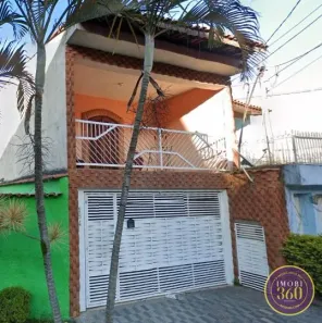 Sobrado com 3 Quartos à venda, 170m² no Jardim Nossa Senhora do Carmo, São Paulo