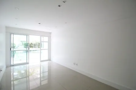 Apartamento com 3 Quartos à venda, 98m² no Freguesia (Jacarepaguá), Rio de Janeiro