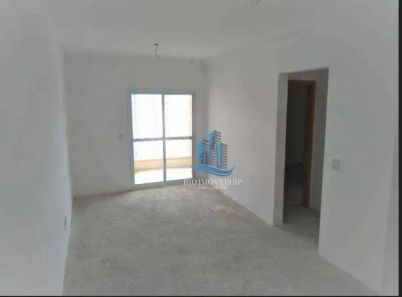 Apartamento com 2 Quartos à venda, 63m² no Campestre, Santo André