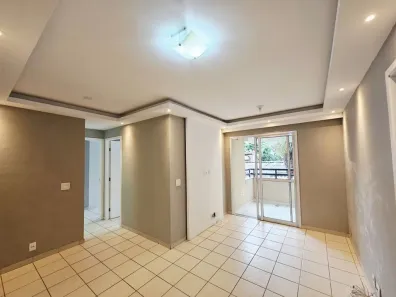 Apartamento com 2 Quartos à venda, 60m² no Taquara, Rio de Janeiro