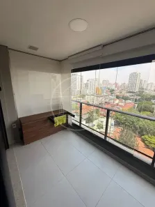 Apartamento com 1 Quarto à venda, 37m² no Vila Mariana, São Paulo