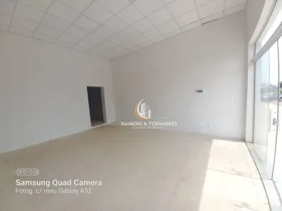 Ponto Comercial para alugar, 49m² no Chácara Bom Retiro, Rio Claro