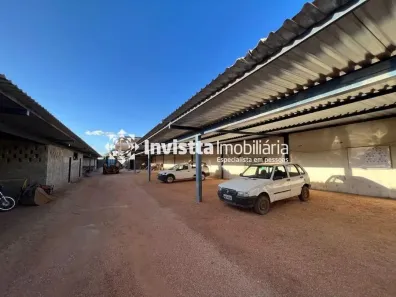 Galpão/Depósito/Armazém à venda, 1114m² no Graciosa - Orla 14, Palmas
