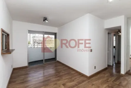 Apartamento com 2 Quartos à venda, 55m² no Planalto Paulista, São Paulo