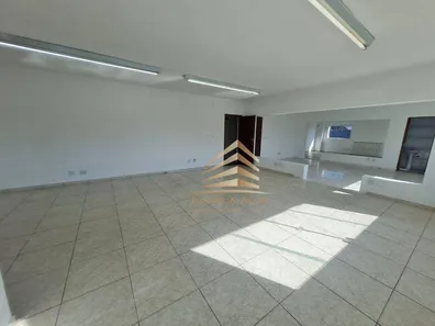 Sala Comercial para alugar, 70m² no Vila Galvão, Guarulhos
