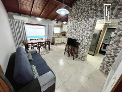 Casa de Condomínio com 3 Quartos à venda, 100m² no Vargem Grande, Florianópolis