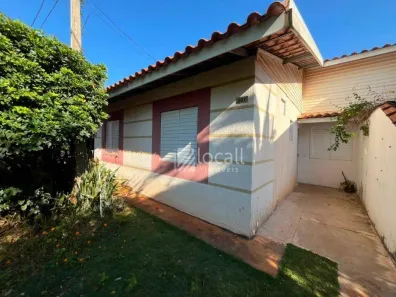 Casa de Condomínio com 3 Quartos à venda, 44m² no Condomínio Residencial Parque da Liberdade I, São José do Rio Preto