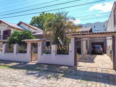 Casa com 4 Quartos à venda, 155m² no Desvio Rizzo, Caxias do Sul
