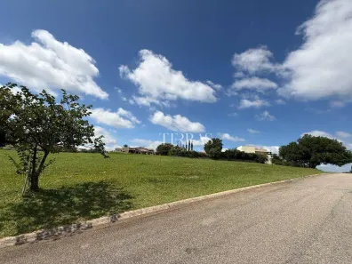 Lote/Terreno à venda, 1485m² no Kurumin, Itu