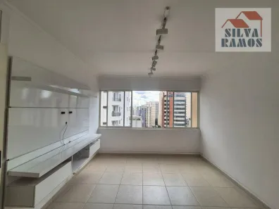 Apartamento com 2 Quartos para alugar, 65m² no Indianópolis, São Paulo