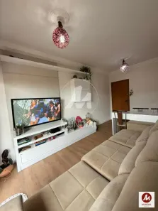 Apartamento com 2 Quartos à venda, 65m² no Residencial Flórida, Ribeirão Preto