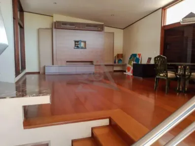Imóvel Comercial com 5 Quartos para alugar, 654m² no Nova Campinas, Campinas
