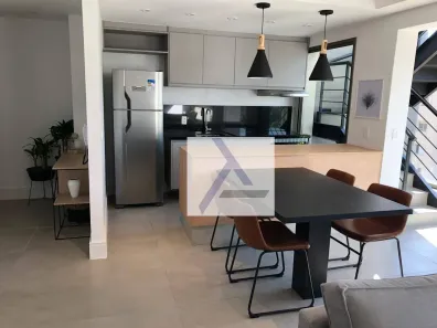 Apartamento com 2 Quartos para venda ou aluguel, 88m² no Jardim Paulista, São Paulo