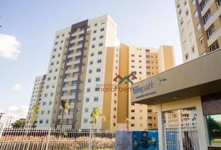 Apartamento com 3 Quartos à venda, 76m² no Marechal Rondon, Canoas