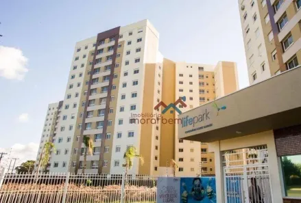 Apartamento com 3 Quartos à venda, 76m² no Marechal Rondon, Canoas