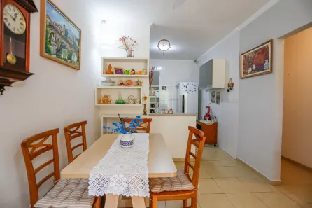 Casa com 3 Quartos à venda, 108m² no Jardim Piazza Di Roma II, Sorocaba