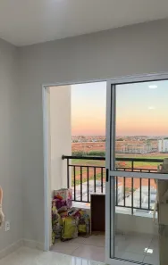Apartamento com 2 Quartos à venda, 55m² no Parque Orestes Ôngaro, Hortolândia