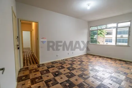 Apartamento com 3 Quartos à venda, 86m² no Jardim Guanabara, Rio de Janeiro