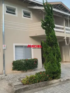 Apartamento com 3 Quartos à venda, 43m² no Chácaras São José, São José dos Campos