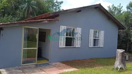 Casa de Condomínio com 3 Quartos à venda, 3300m² no Águas Claras, Viamão