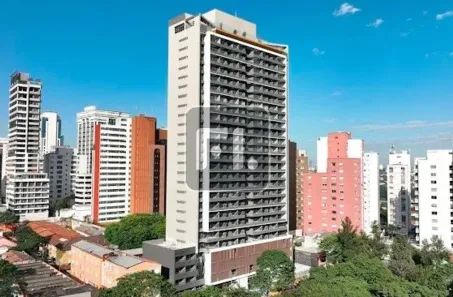 Sala Comercial à venda, 167m² no Higienópolis, São Paulo