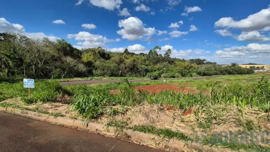 Lote/Terreno à venda, 224m² no Residencial Fariz Gebrim, Apucarana