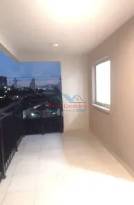 Apartamento com 2 Quartos para alugar, 67m² no Vila Andrade, São Paulo