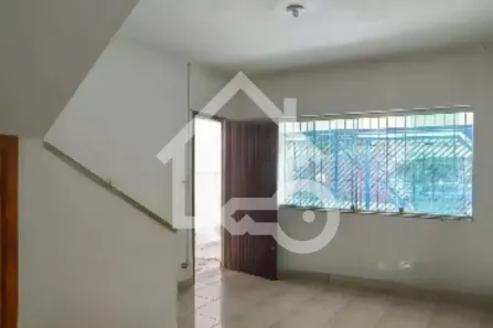 Sobrado com 2 Quartos à venda, 94m² no Rudge Ramos, São Bernardo do Campo