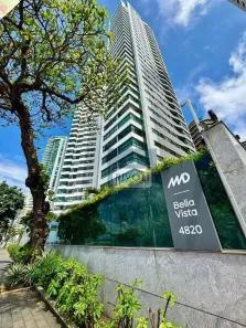 Apartamento com 4 Quartos à venda, 217m² no Boa Viagem, Recife