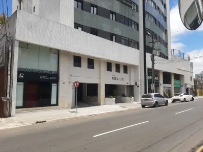 Apartamento com 2 Quartos à venda, 93m² no Estrela, Ponta Grossa