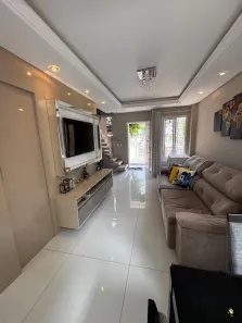 Casa com 2 Quartos à venda, 95m² no São João do Rio Vermelho, Florianópolis
