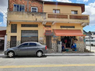 Ponto Comercial à venda, 166m² no Jardim Popular, São Paulo