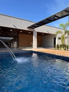 Casa com 3 Quartos à venda, 217m² no Jardim das Hortências, Goiânia