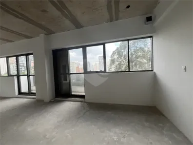 Sala Comercial para alugar, 78m² no Pinheiros, São Paulo
