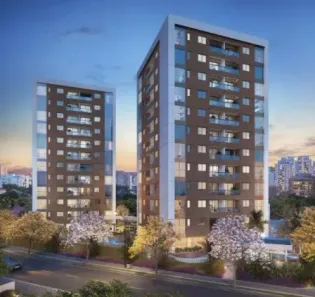 Apartamento com 3 Quartos à venda, 92m² no Monteiro, Recife