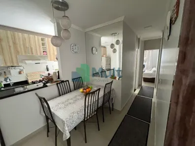 Apartamento com 3 Quartos à venda, 53m² no Campos Elíseos, Ribeirão Preto