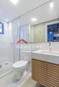 Kitnet à venda, 46m² no Centro Histórico, Porto Alegre