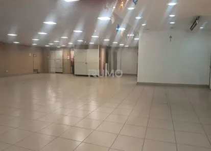 Galpão/Depósito/Armazém para alugar, 445m² no Vila João Jorge, Campinas