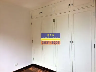 Apartamento com 2 Quartos para alugar, 72m² no Vila Lageado, São Paulo