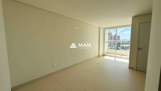 Sala Comercial para alugar, 110m² no Santa Maria, Uberaba