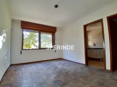 Kitnet com 1 Quarto para alugar, 25m² no Partenon, Porto Alegre