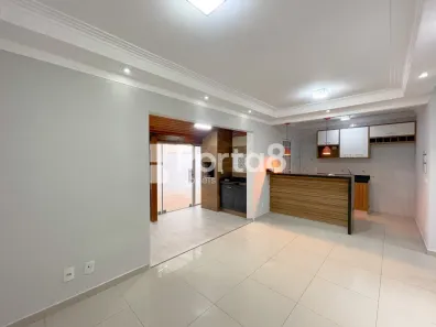 Casa de Condomínio com 3 Quartos à venda, 78m² no Giardino, São José do Rio Preto