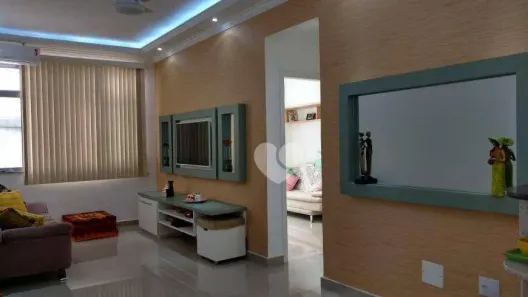 Apartamento com 2 Quartos à venda, 71m² no Tijuca, Rio de Janeiro